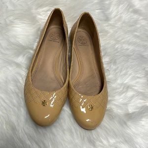 Tory Burch Flats